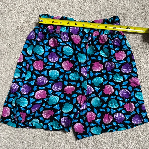 Girls 2 Piece Vintage Set- Top & Shorts - Picture 7 of 11